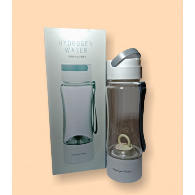 SA2021 - Hydrogen Water (650 gr)